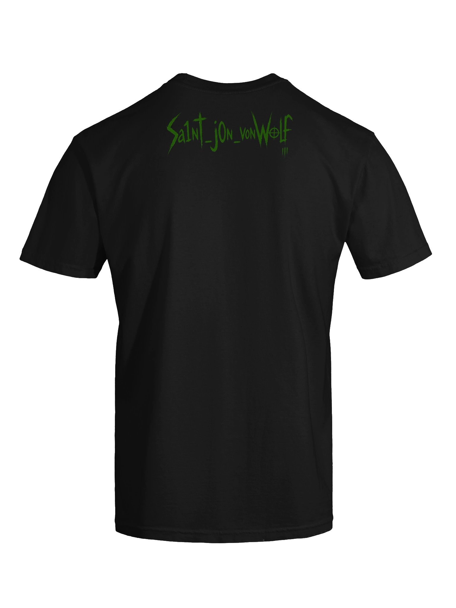 SR-01: WRAITH PROTOCOL SHIRT product image (9)