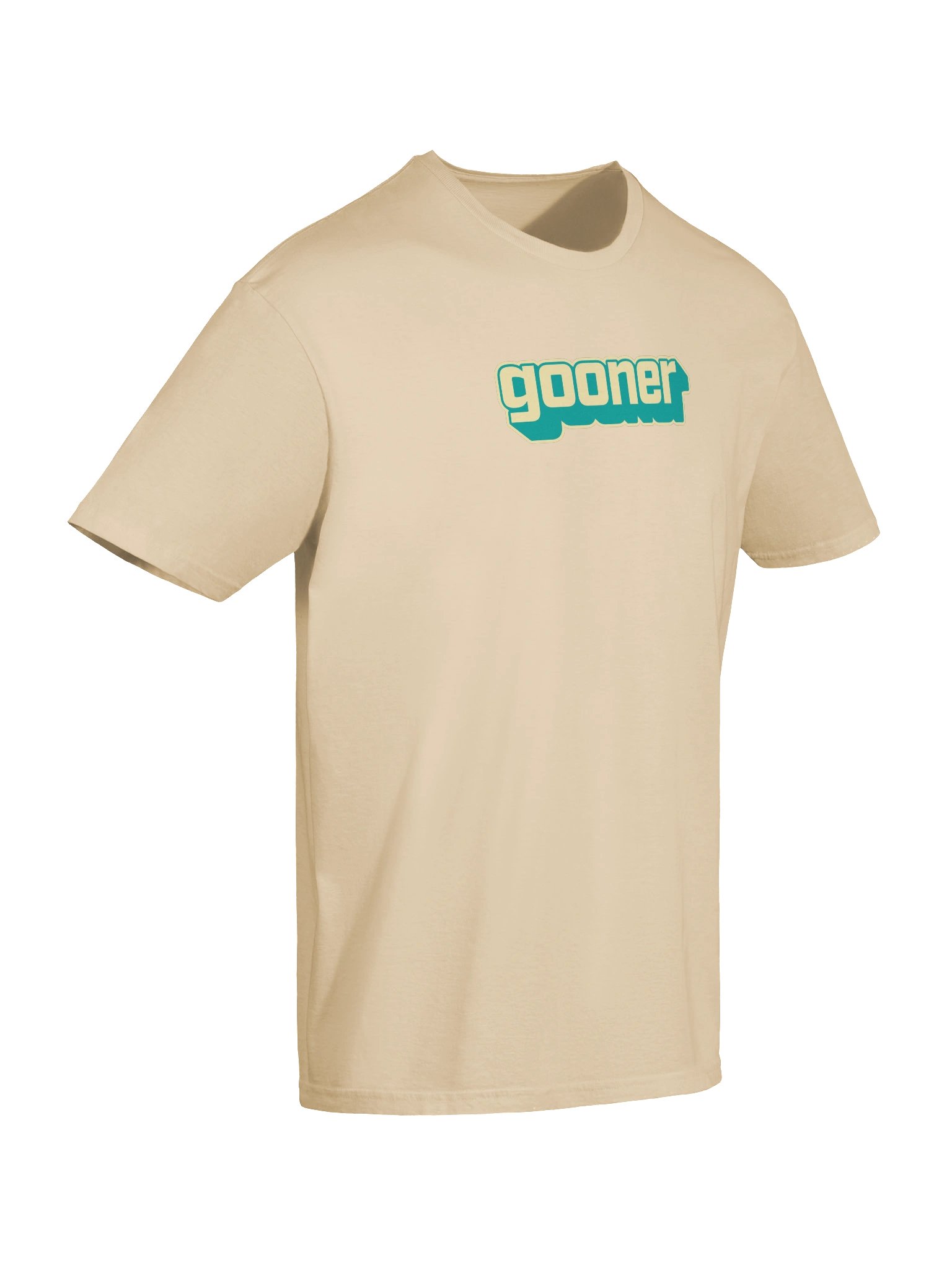 Goon Tee product image (10)