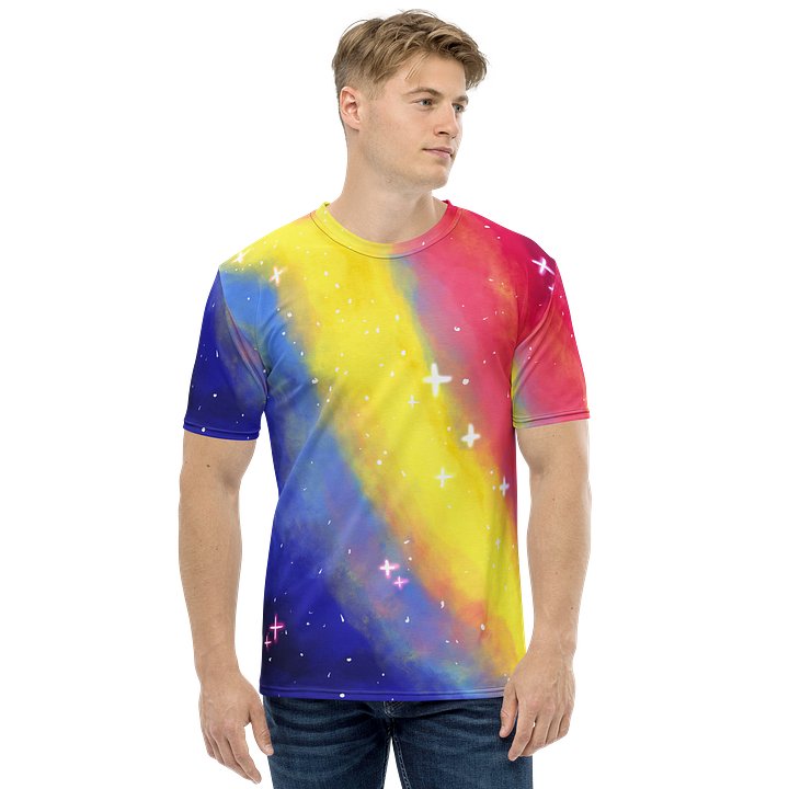A Proud Universe - Pan, Tee product image (2)