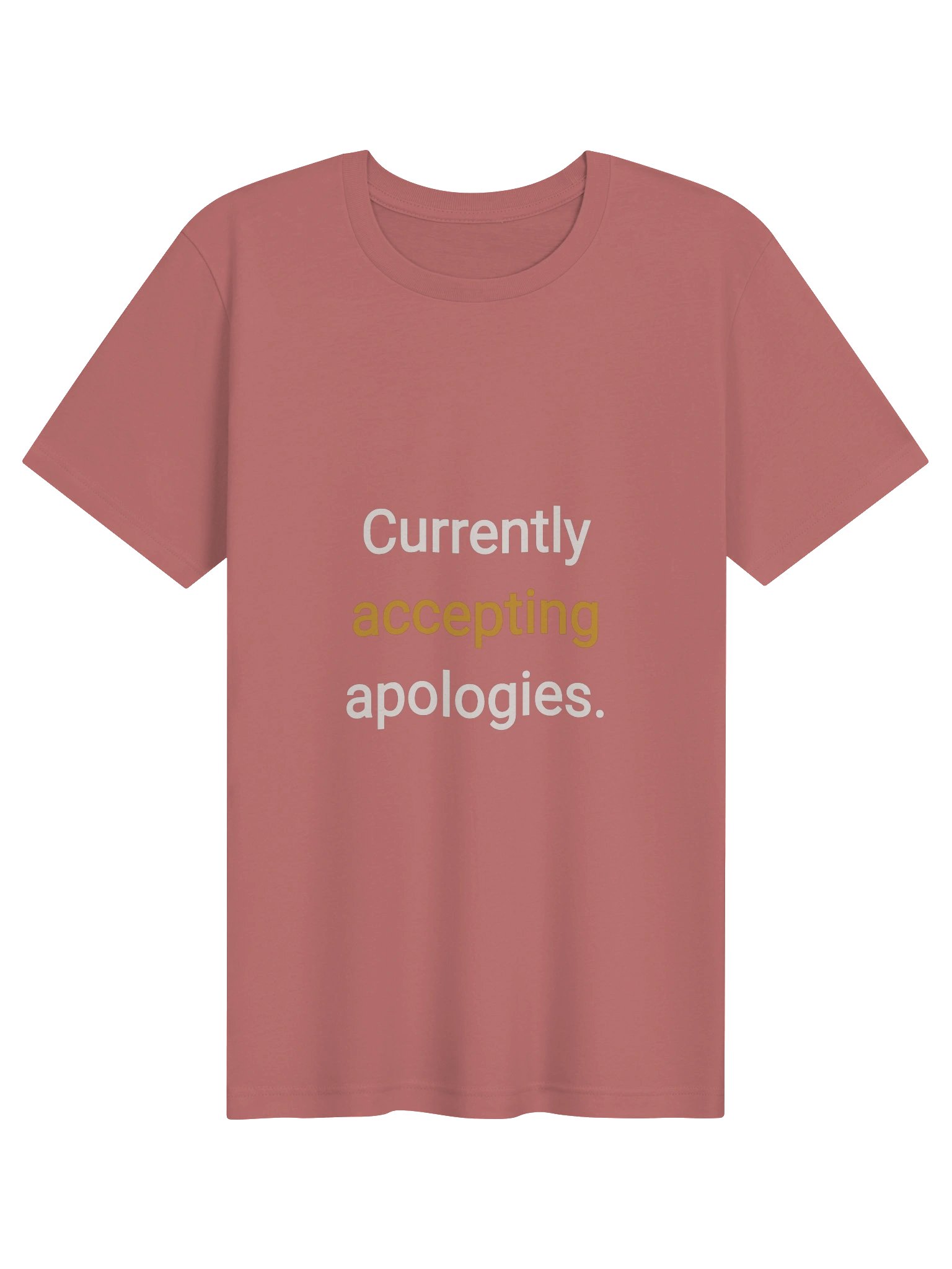 Apologies product image (1)