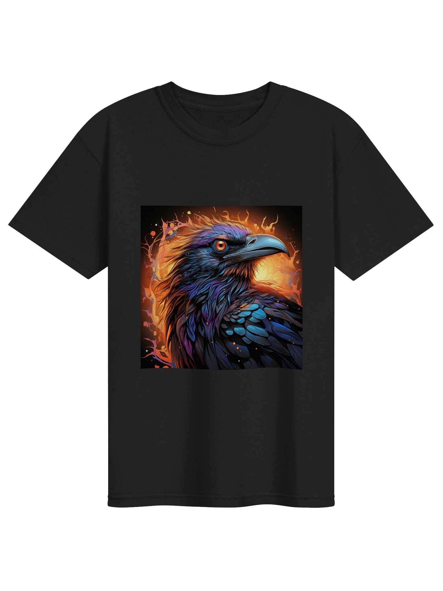 Common Raven Enigma - 4 product image (1)