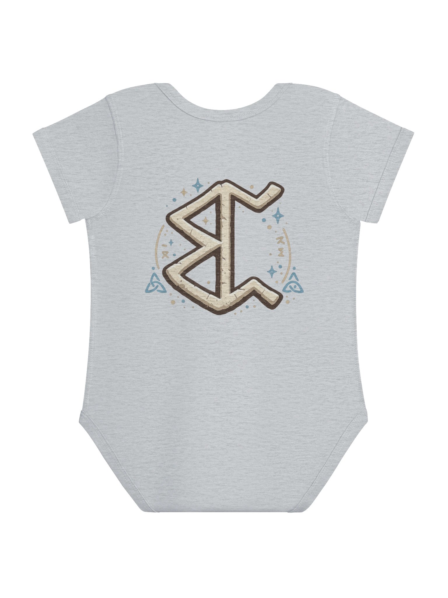 BV Norway Kids – Viking Boy Baby Edition product image (8)