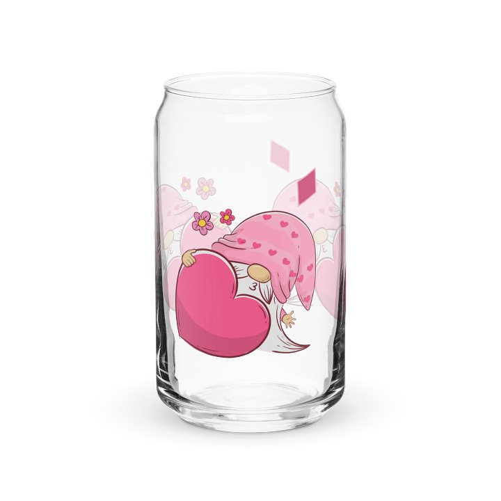 Gnome Glass product image (2)
