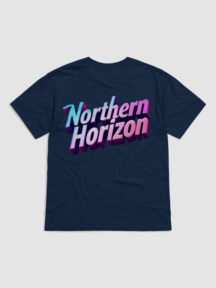 Northern Horizon Co. 80's Tee product image (18)