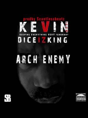 Diceizking New Music  