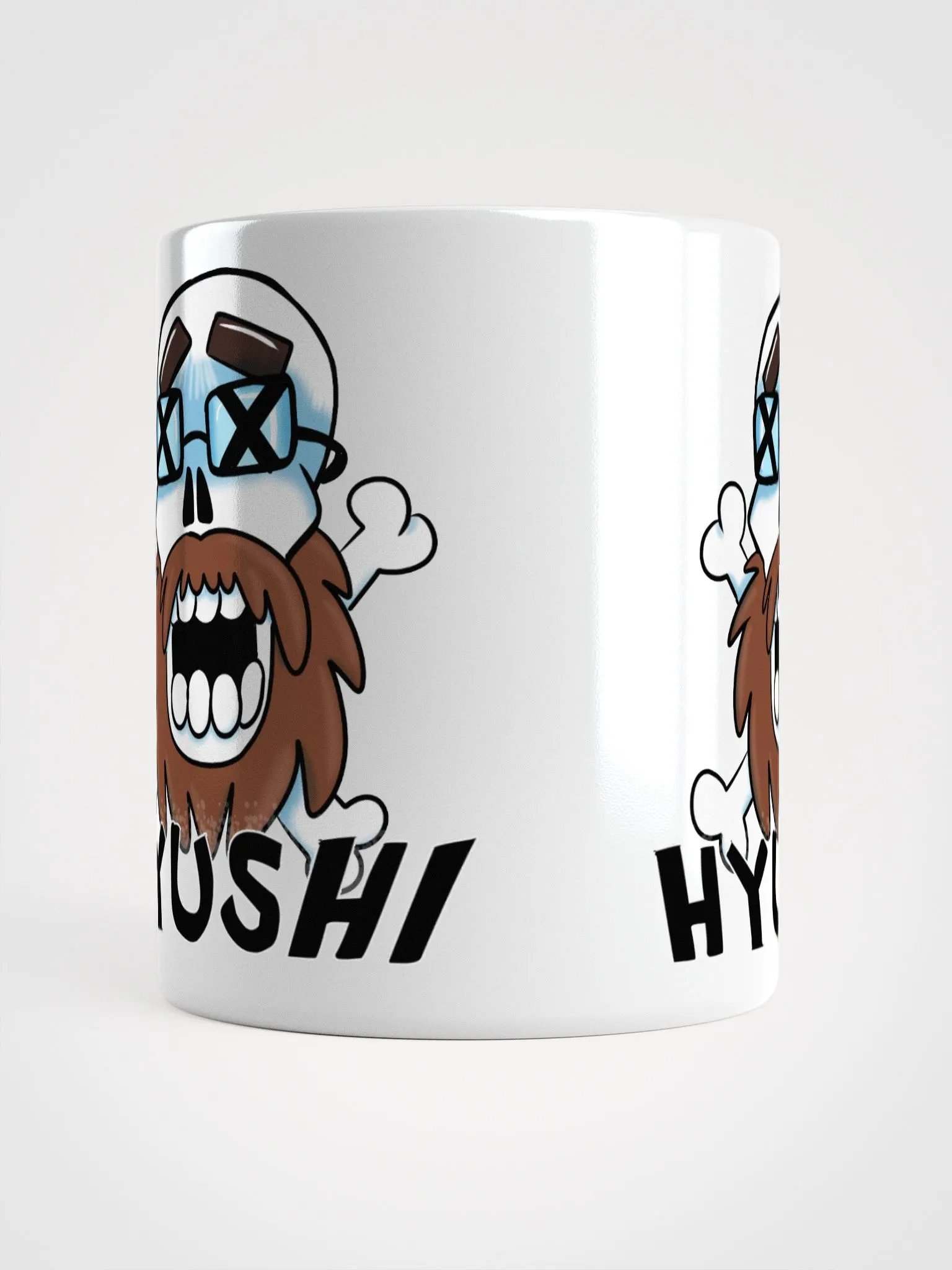 Rip Hyushi - Mug product image (5)