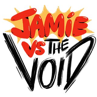 JAMIEvstheVOID