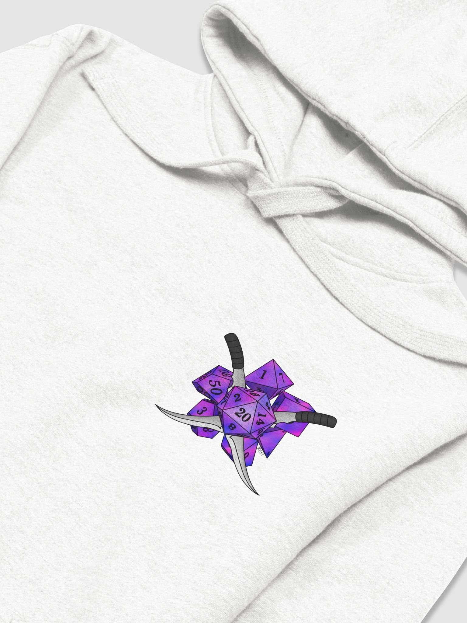 Bi Pride Dice Design product image (3)