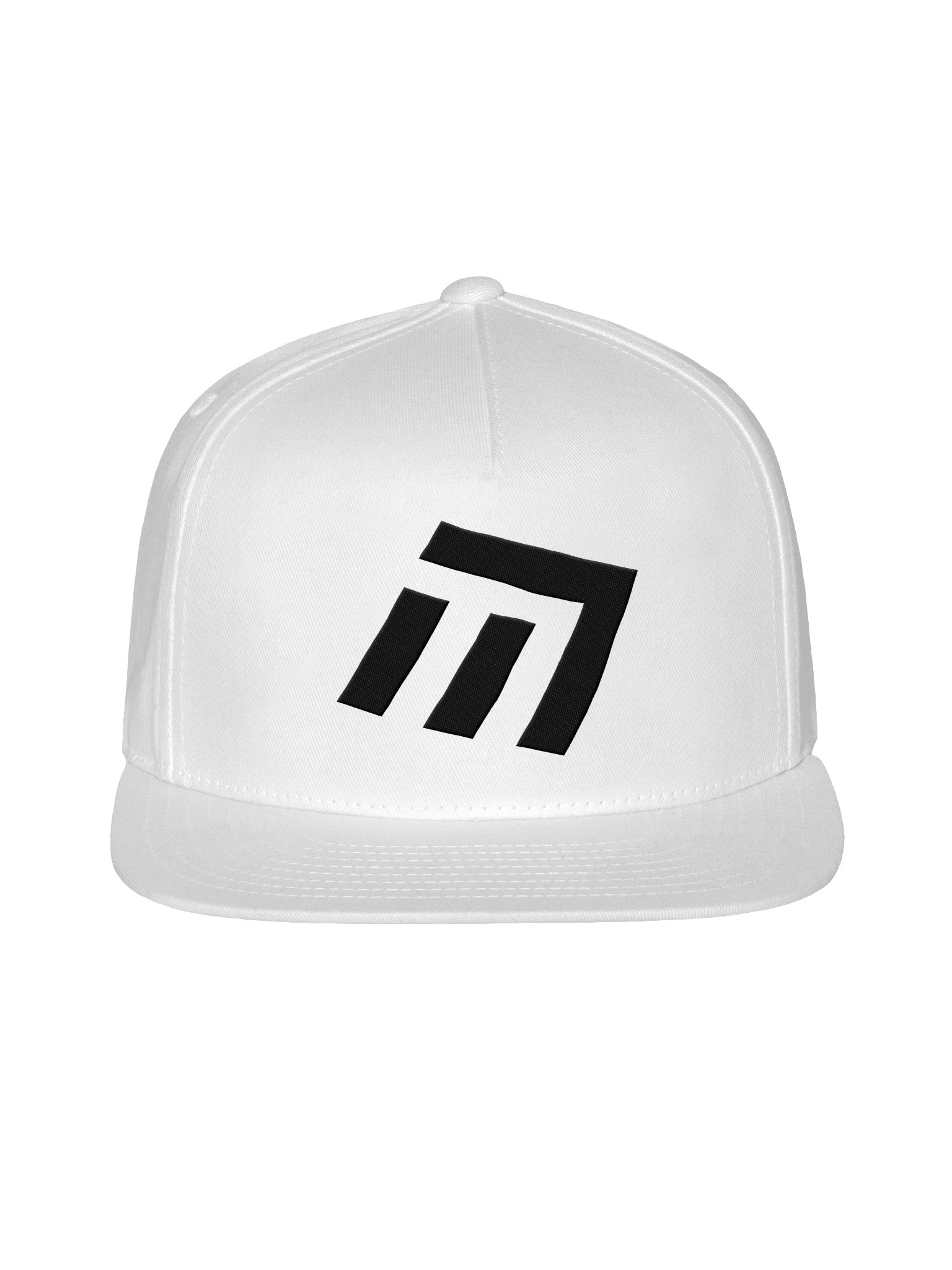 MITT Logo Snapback UNISEX product image (1)