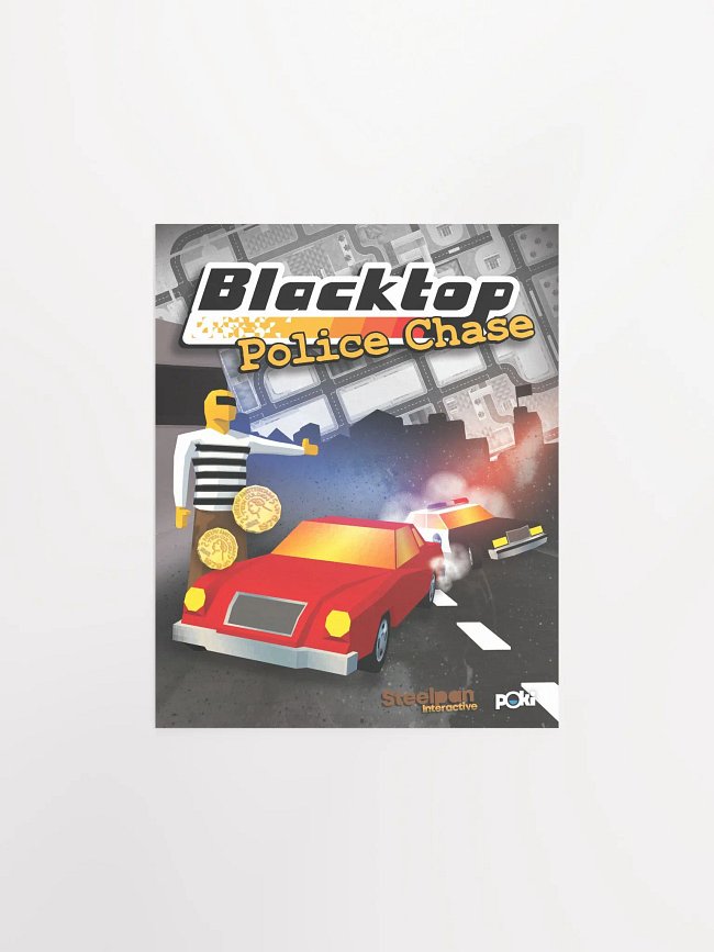 Blacktop Products