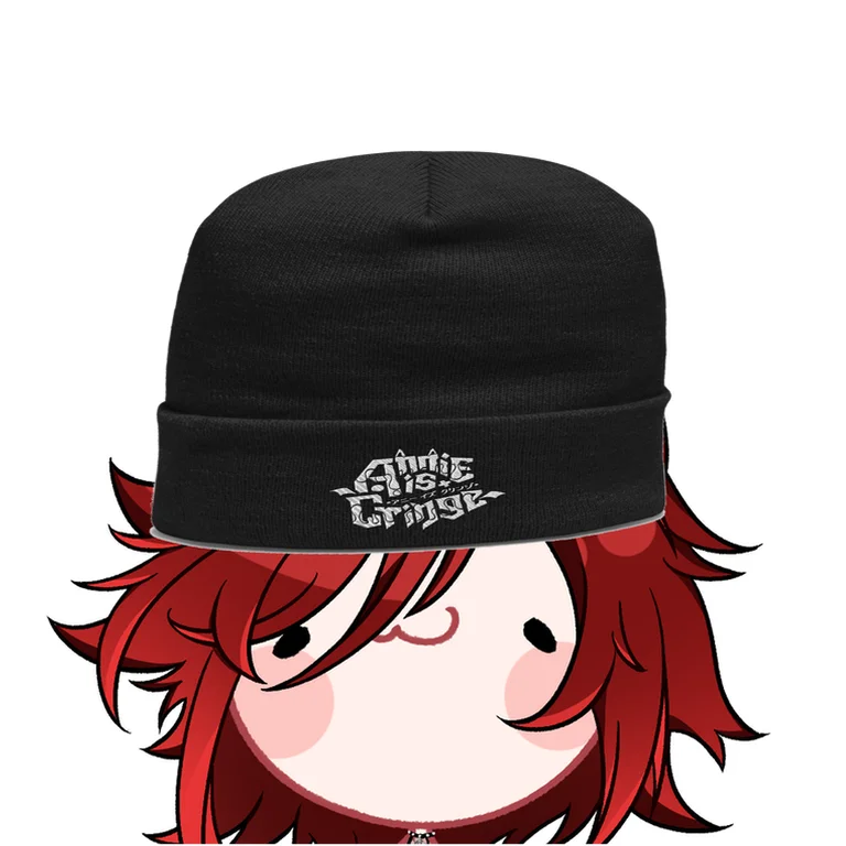 Embroidered Logo Beanie product image (1)
