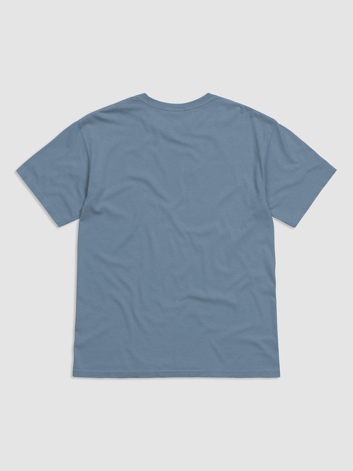 Ding Chilling [4a2] – Funny Chess Meme Design | White Line Art for Light Colors | T-Shirt product image (15)