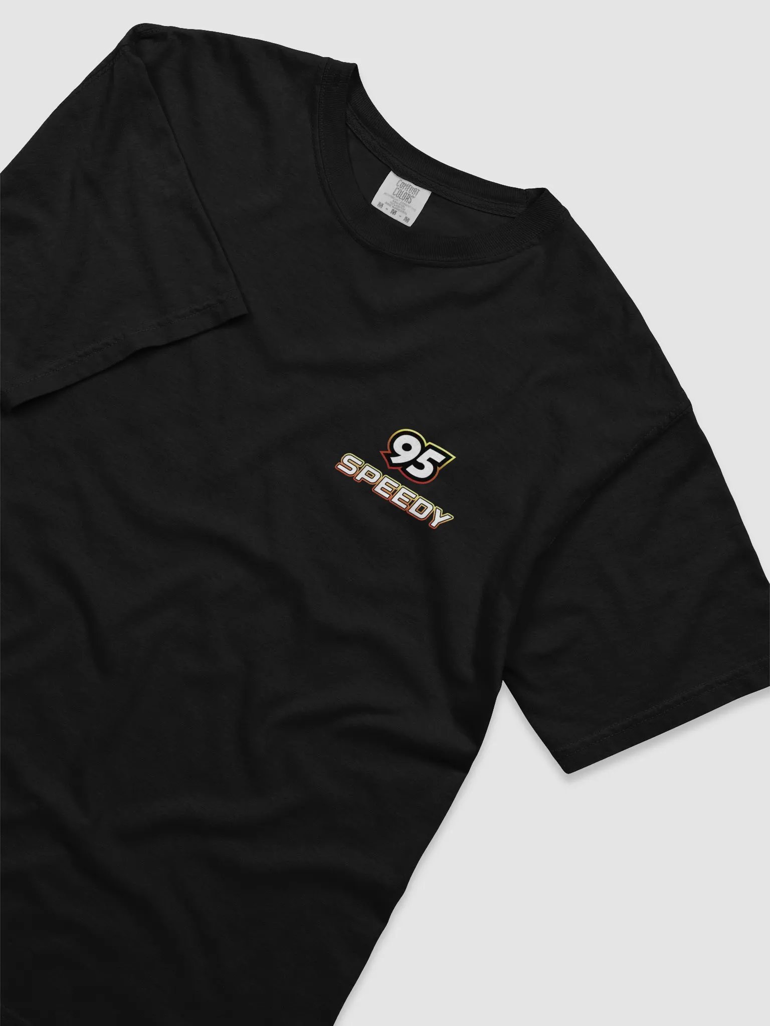 Bold 95 Gradient T-Shirt product image (3)