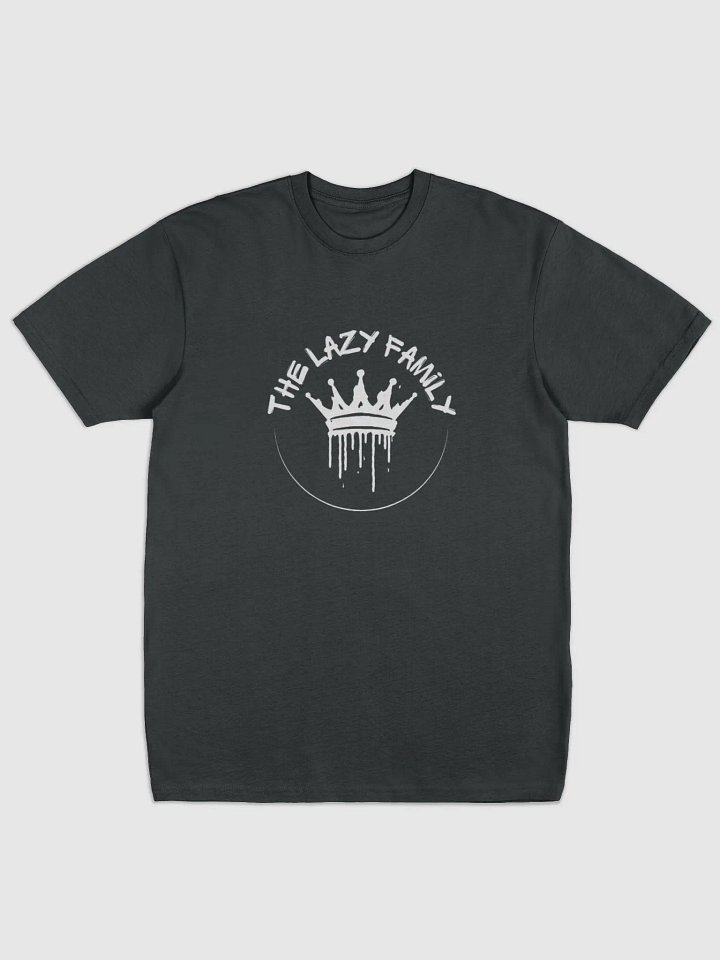 mens lazy t shirt product image (1)