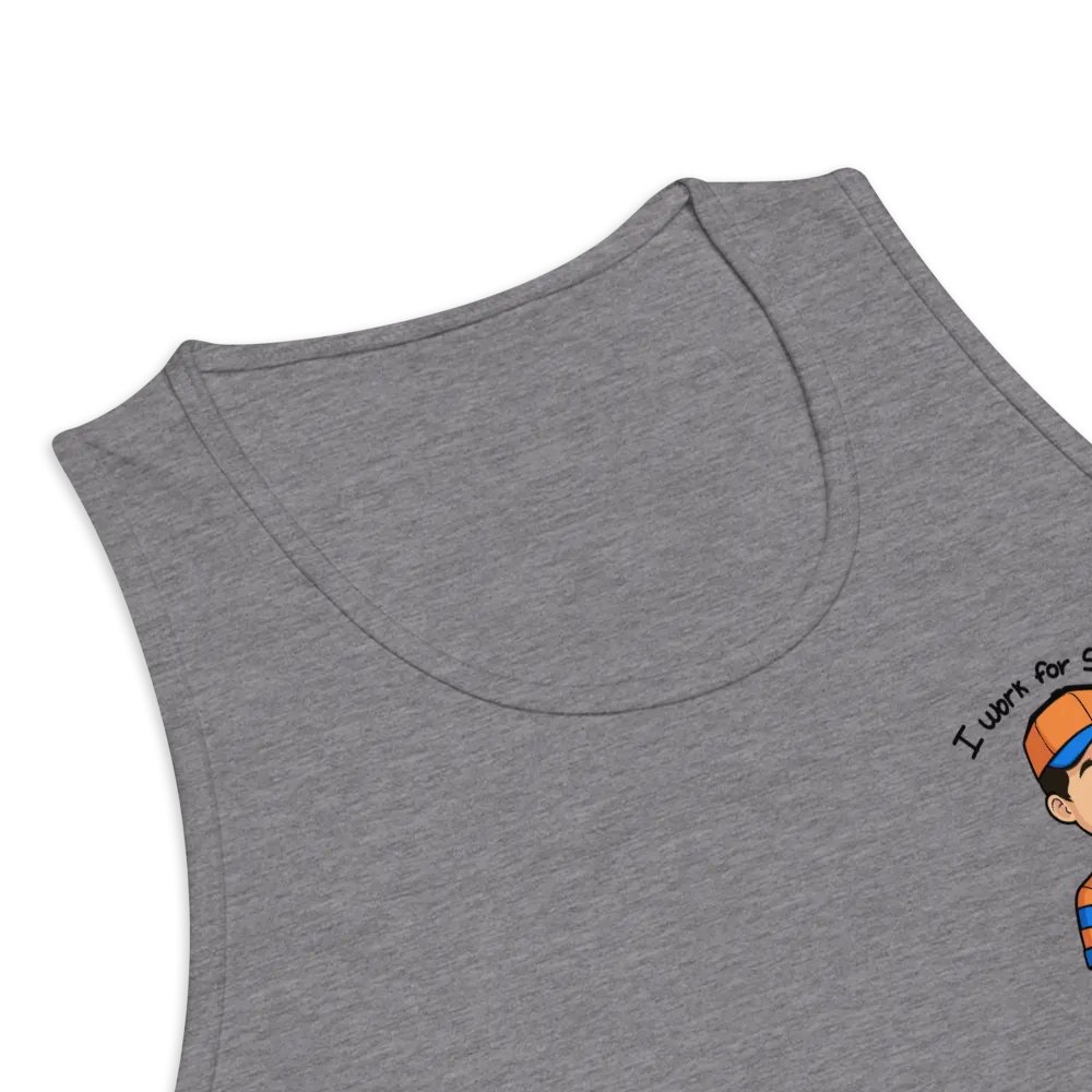 Jay's Heritage Tank product image (127)
