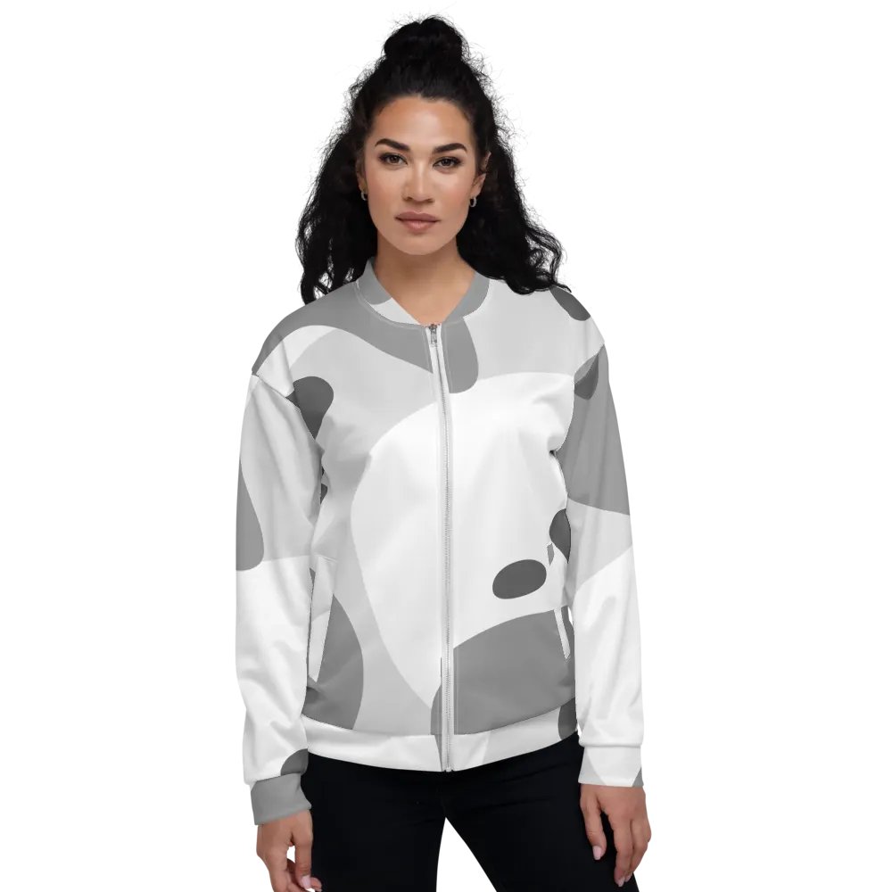 Tizzy Bomber Jacket product image (6)