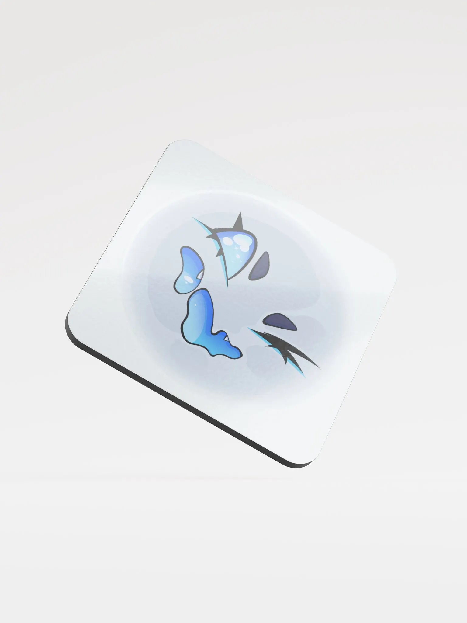 Nixia Squish Coaster product image (2)