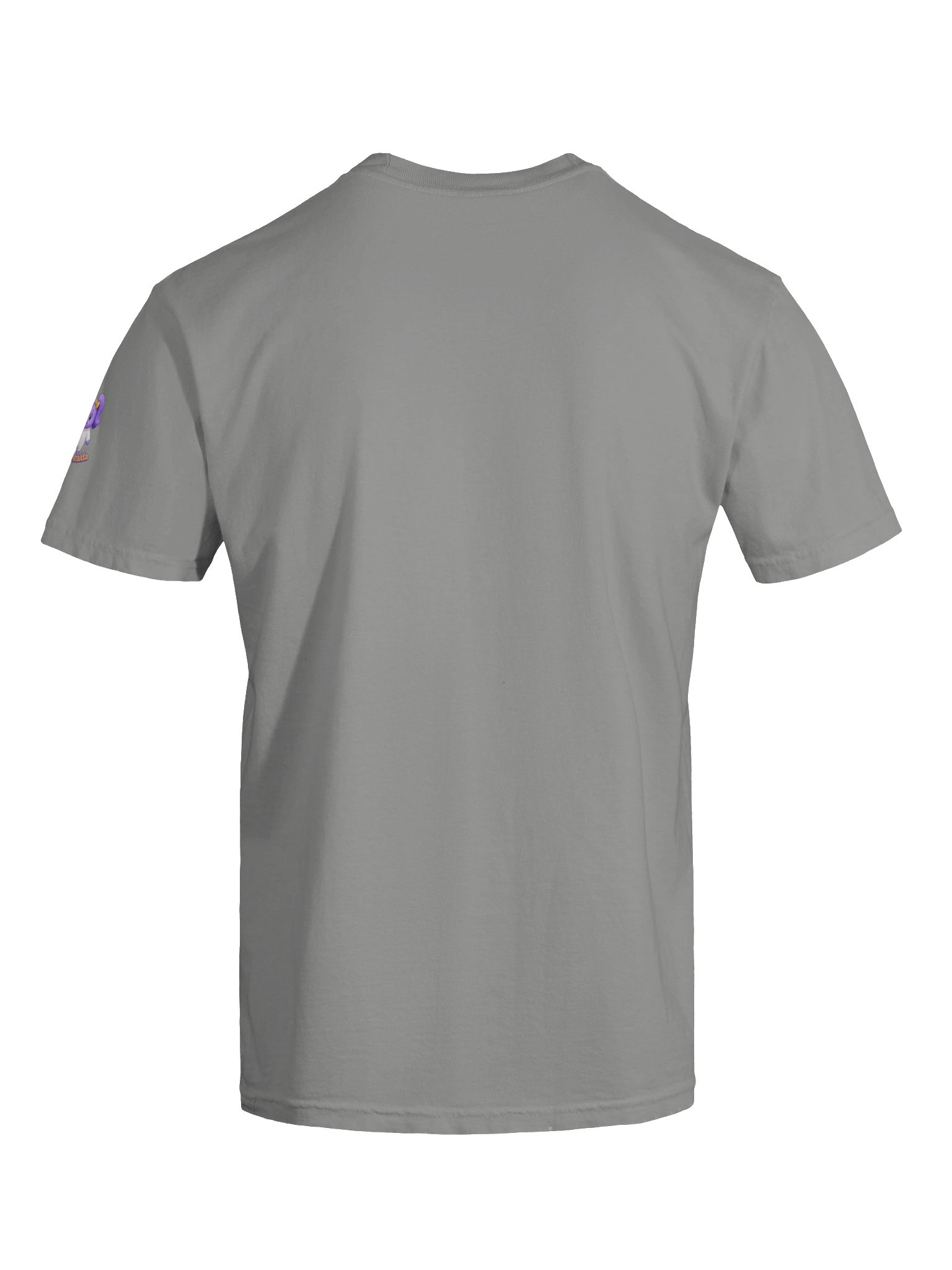 Bella Classic Premium Streetwear T-Shirt product image (7)