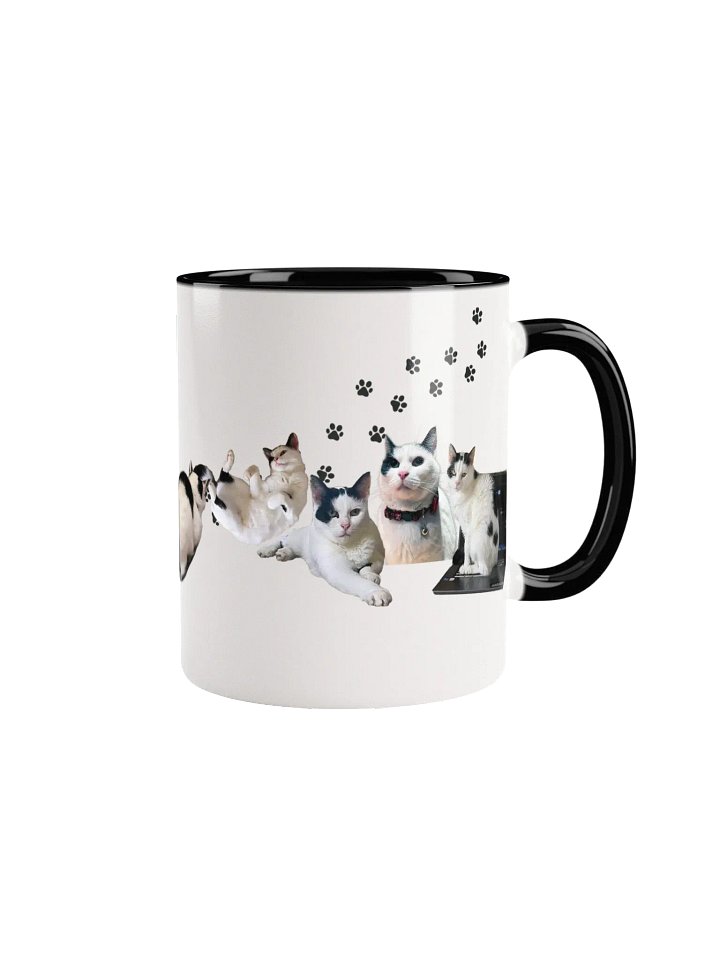 Bun Mug product image (2)