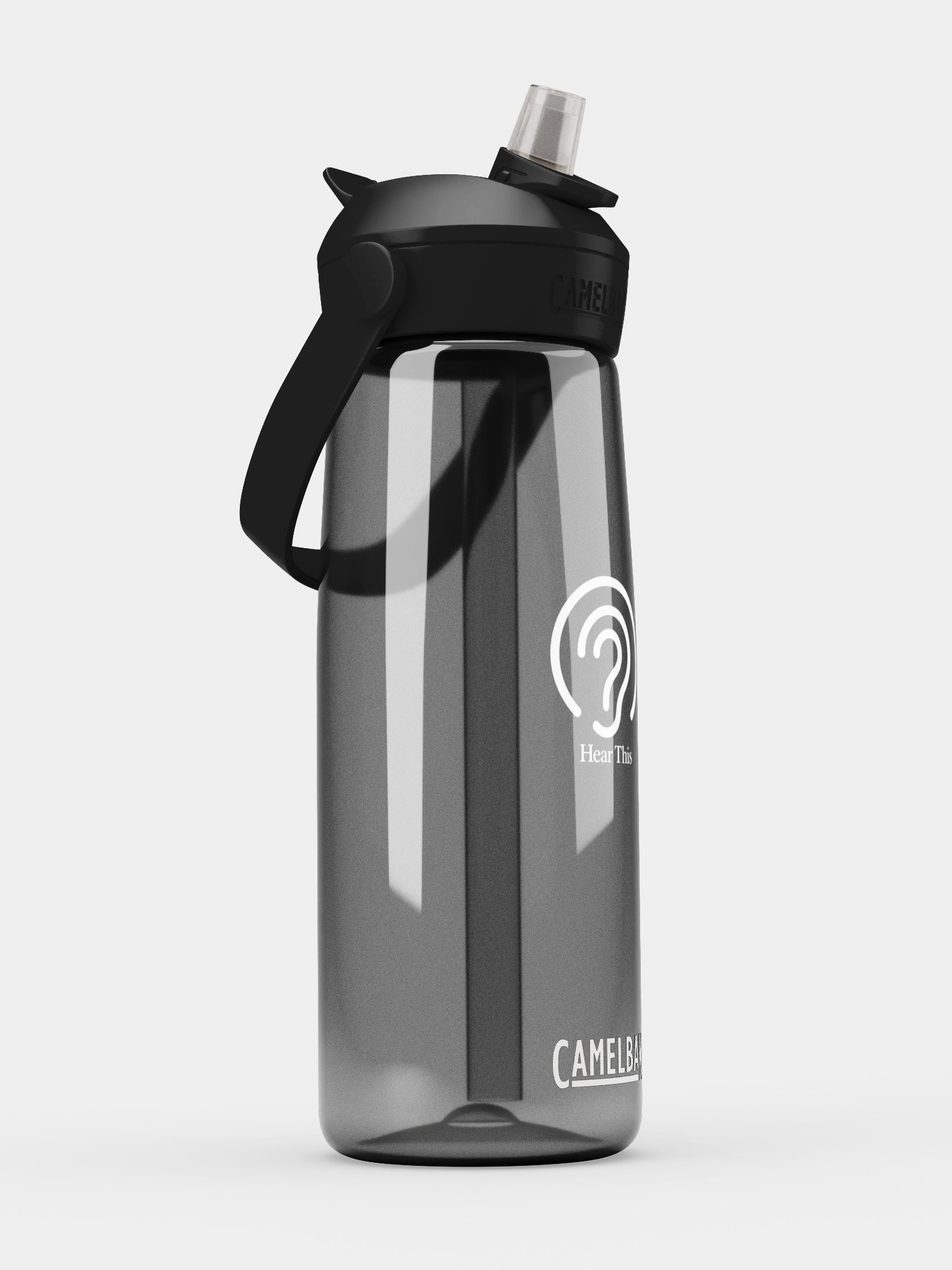 CamelBak Thrive® Flip Straw Water Bottle product image (3)
