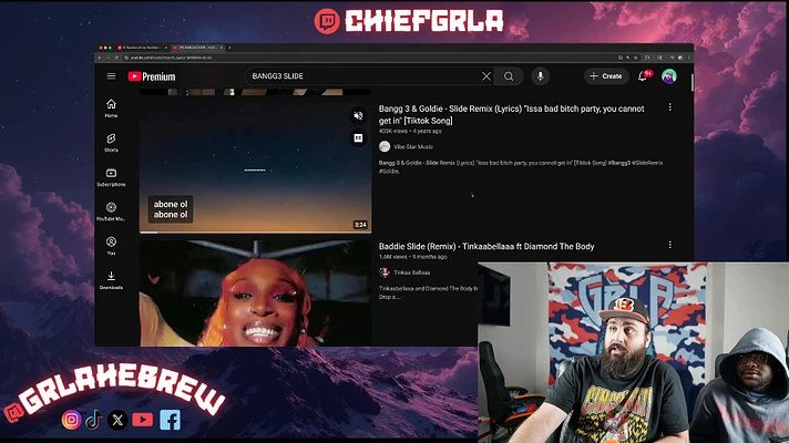 Video thumbnail