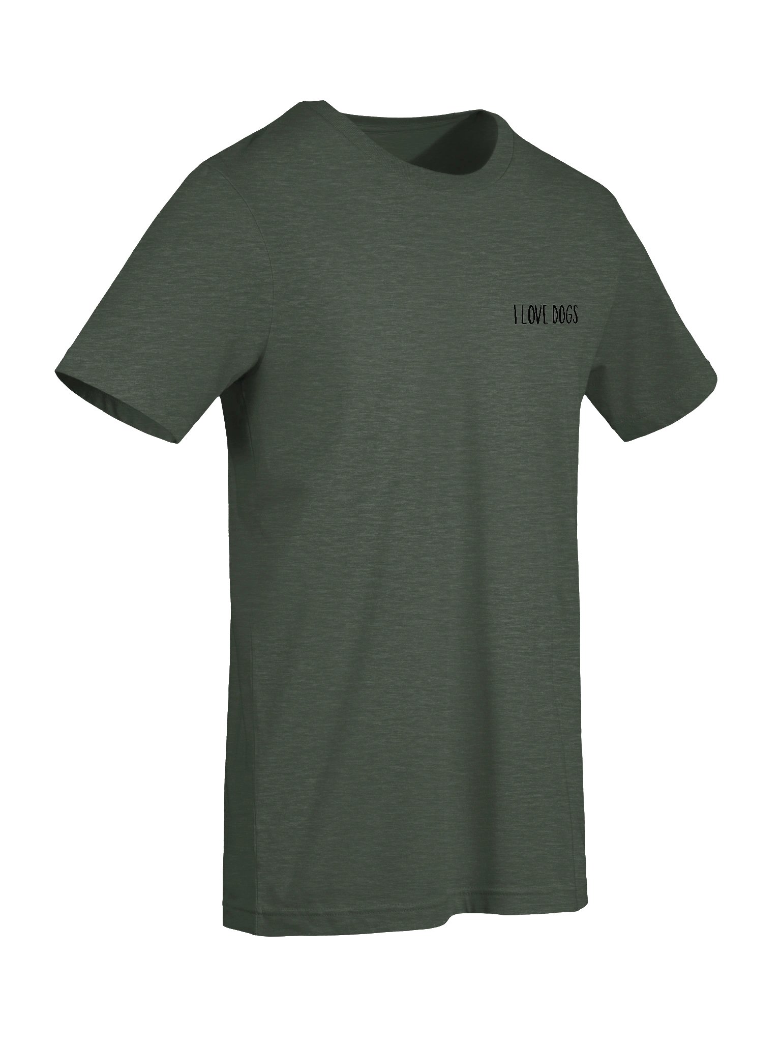 Benelli Beans - Supersoft Embroidered T-Shirt product image (7)