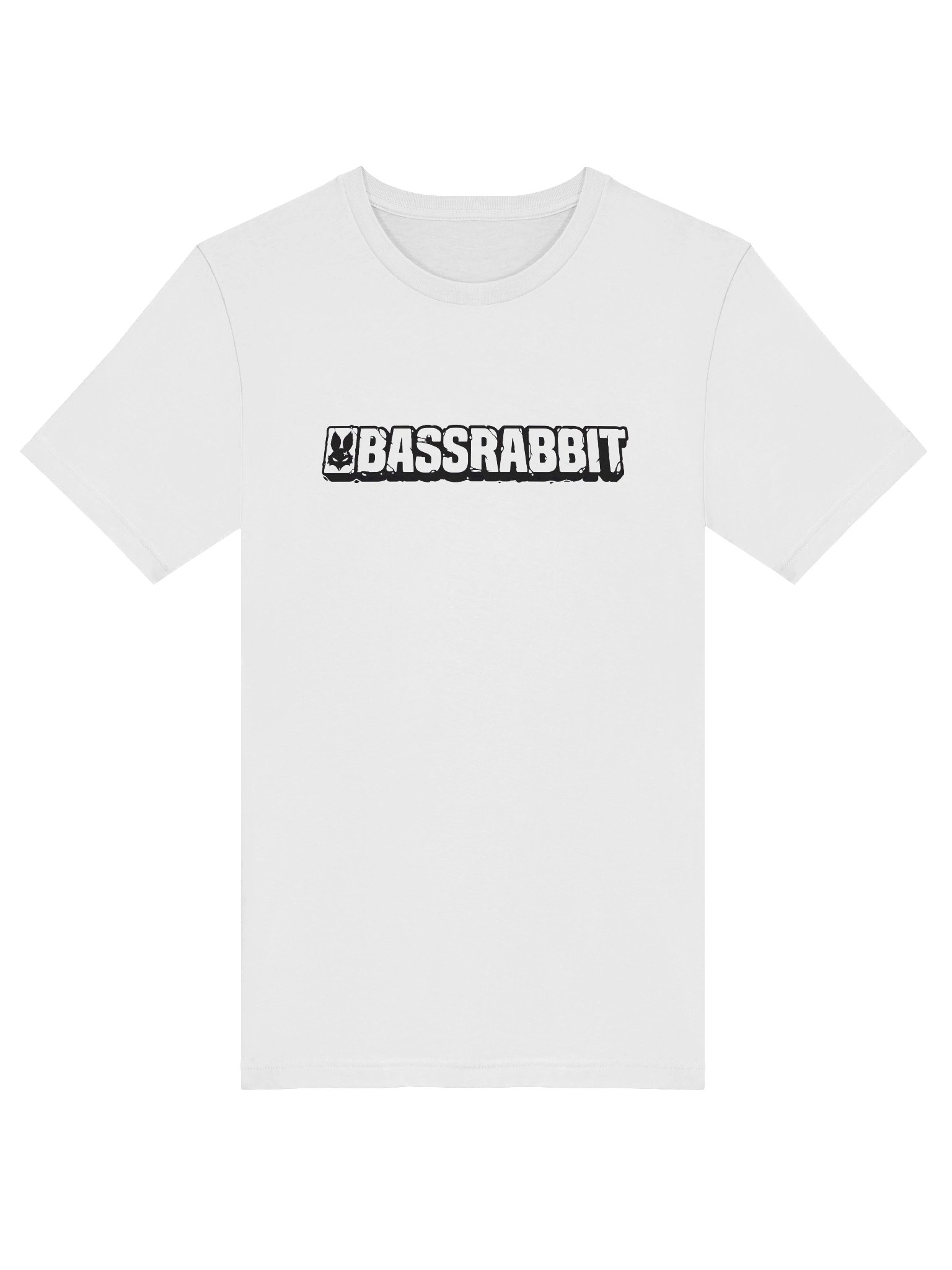 Black Font T-Shirt product image (5)