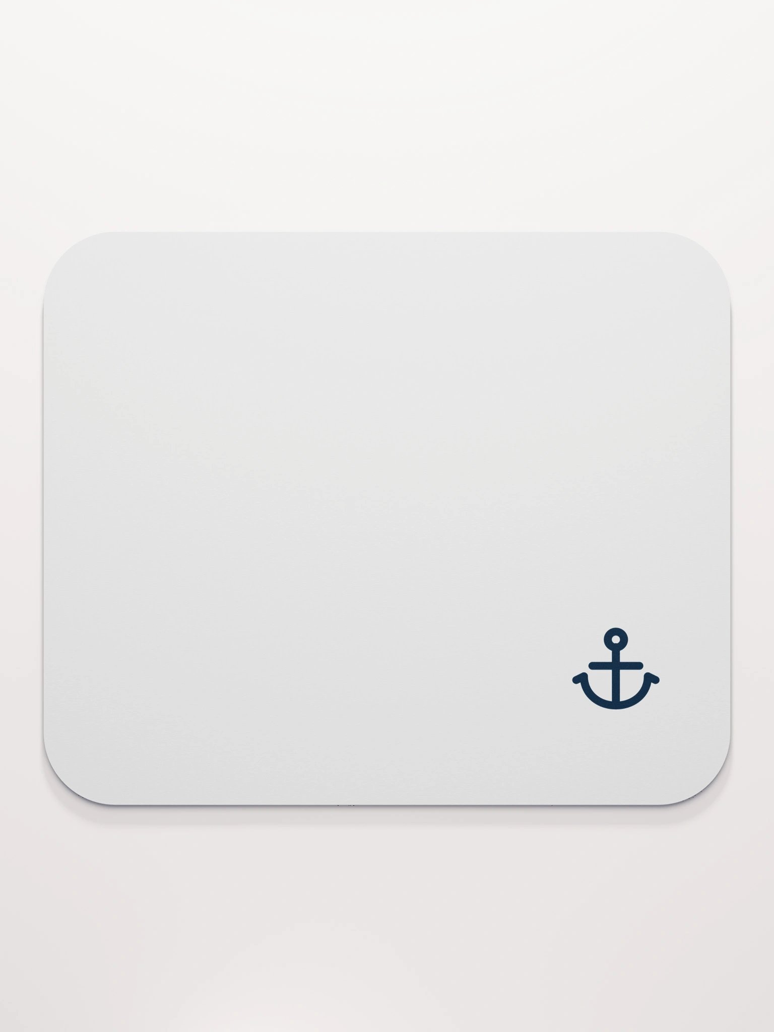 Harbor Cream Mouse Pad product image (2)