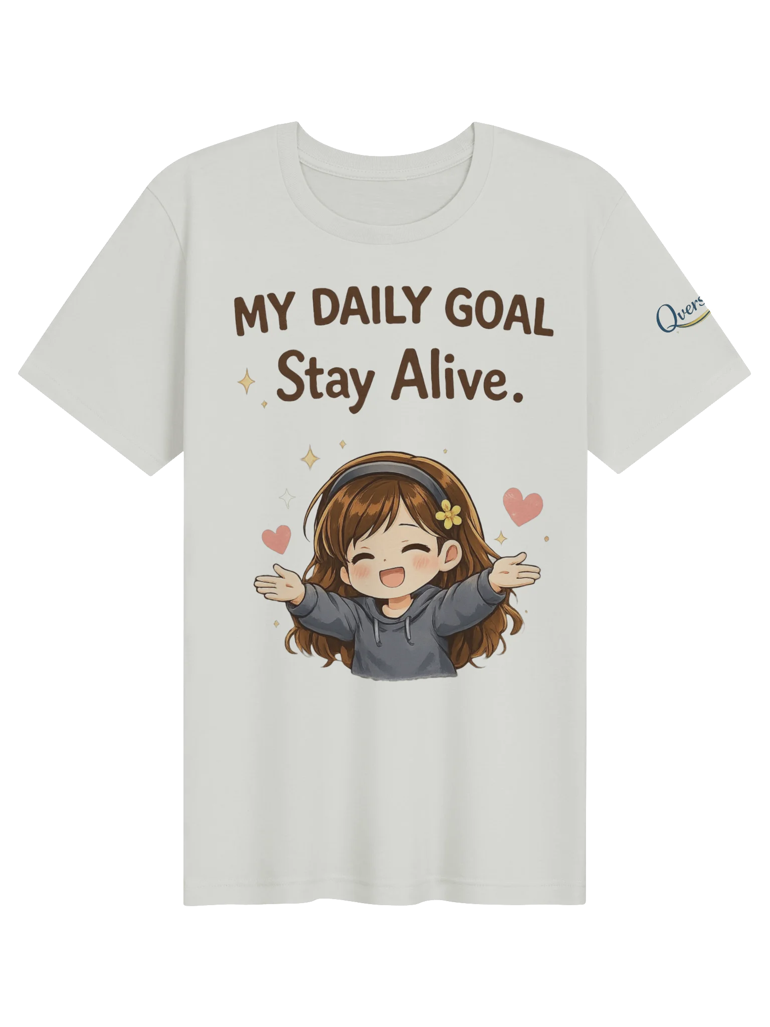 Daily Tee - Women product image (5)