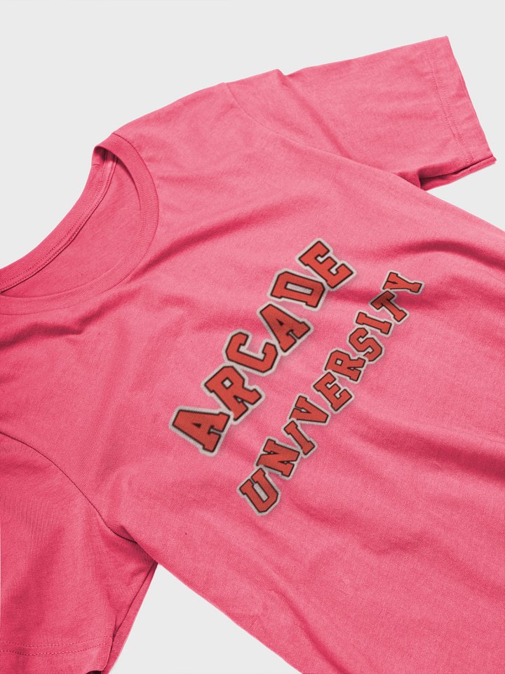 Arcade University Funky Style product image (2)