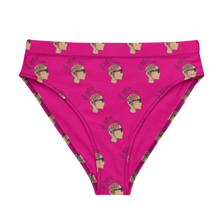 The LoRay Tapes Swim Suit Bottom product image (1)