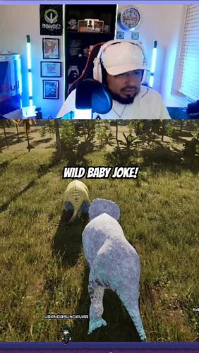 DAN TRIES TURNING IT ON ME???? Wild In-Game Joke #OnlyRazTV #gaminghumor #controversial #streamer #ClipGPT #streamladder