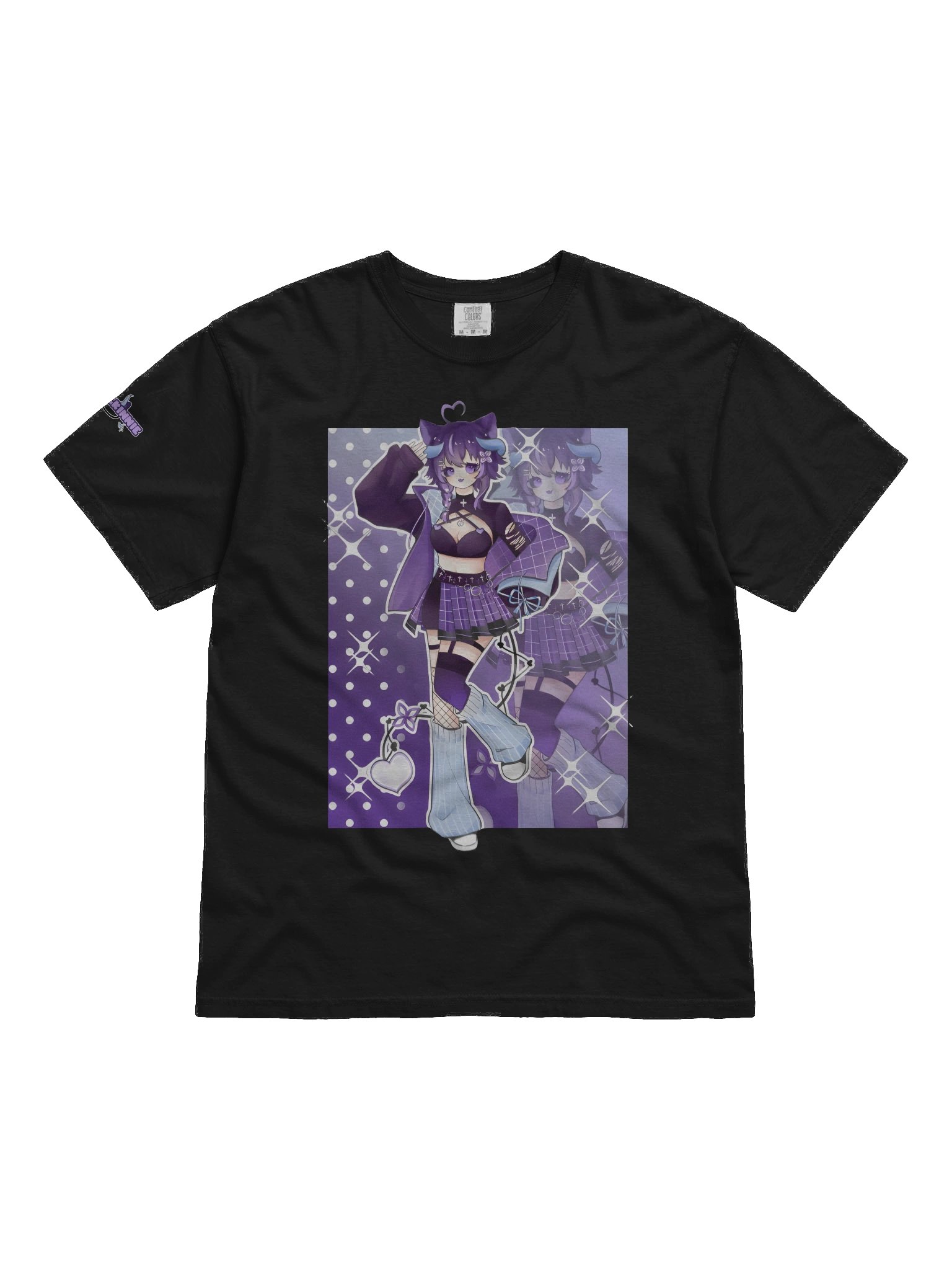 Sparkle Shirt product image (1)