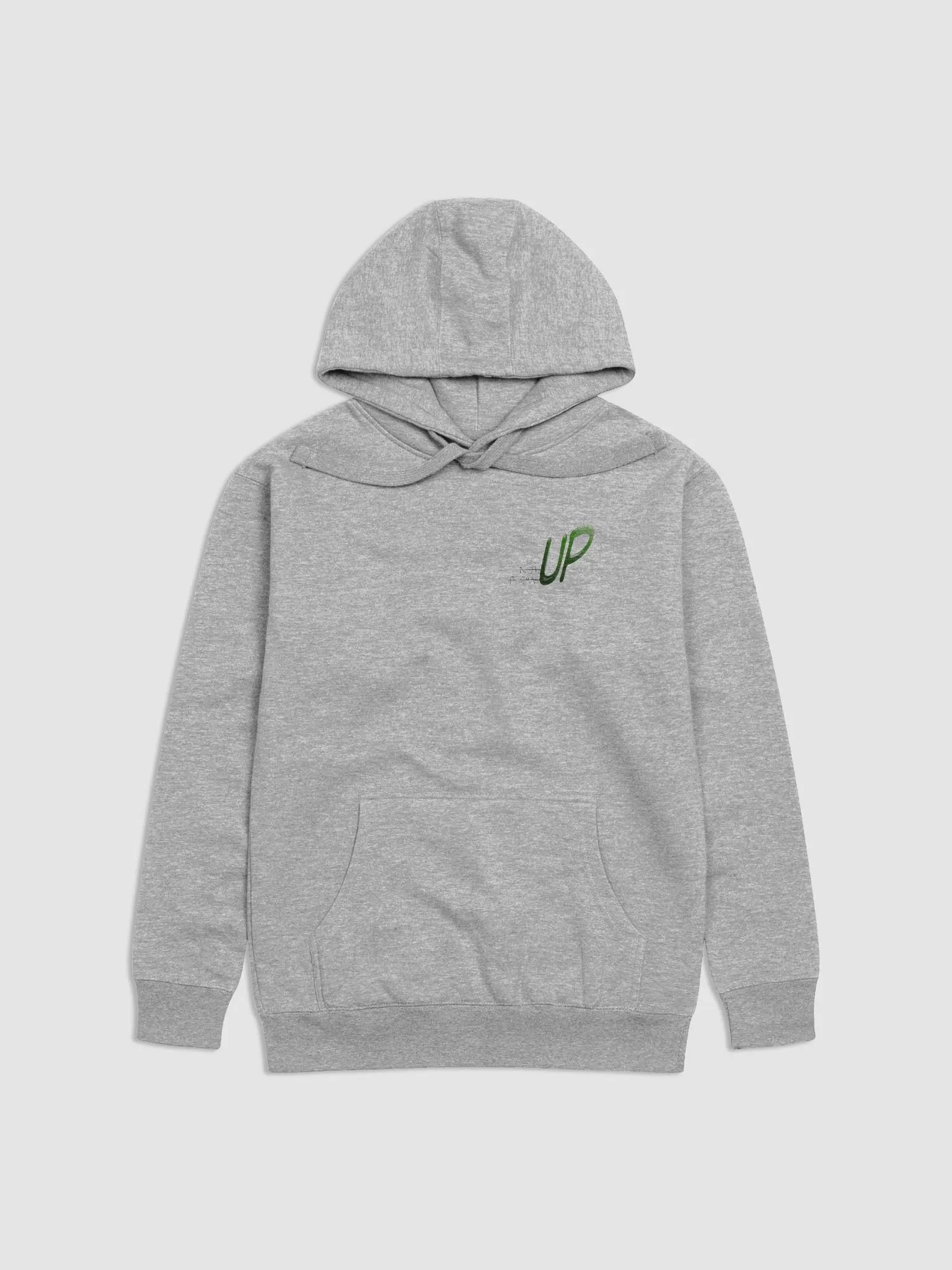 The Uni Hoodie 2 product image (7)