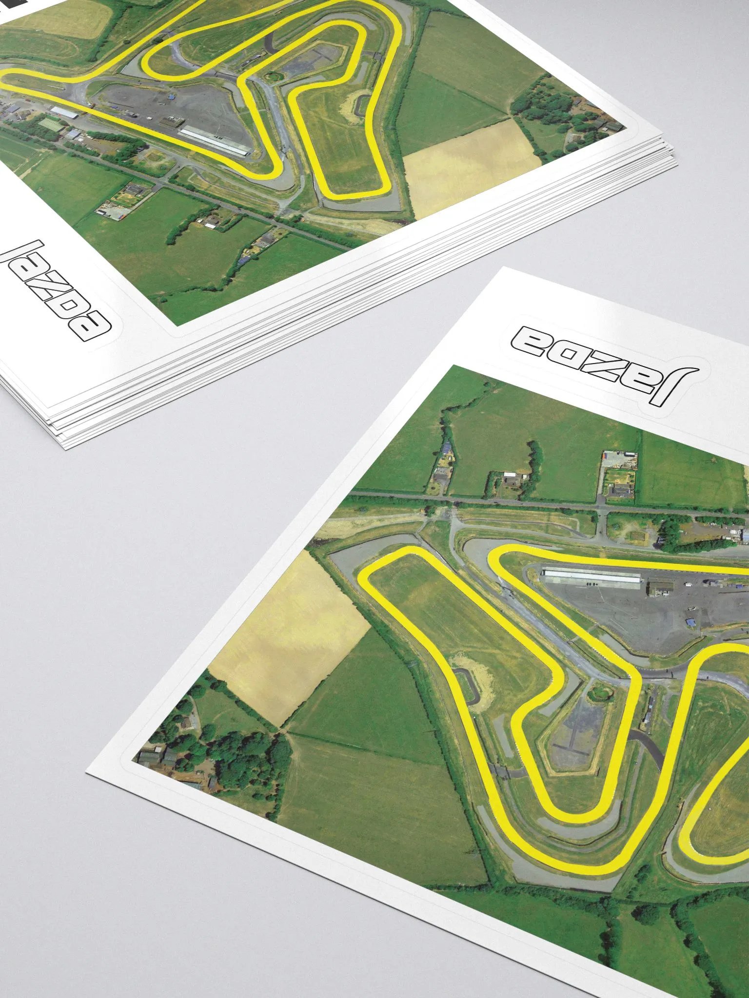 Mondello Park - Sticker product image (5)