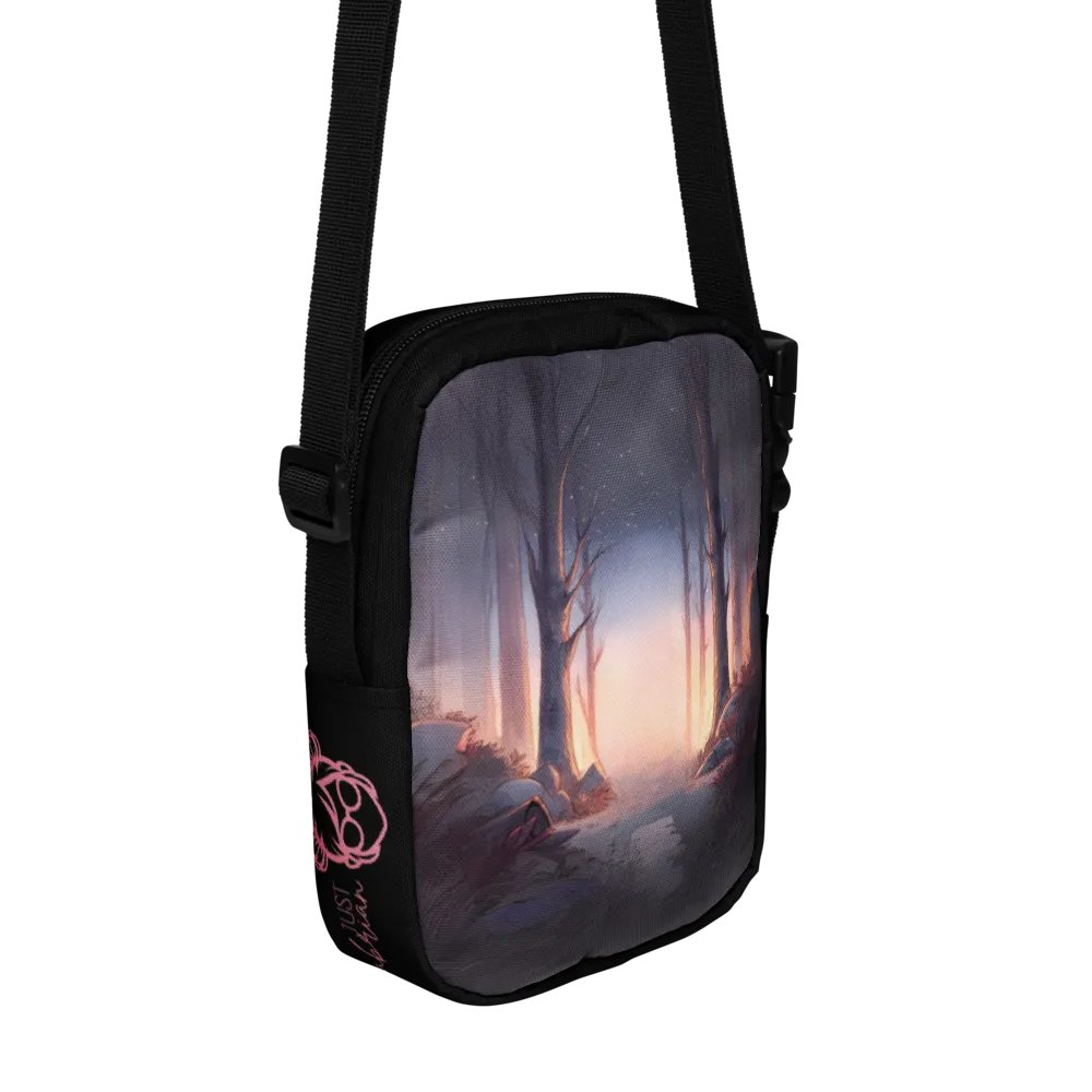 JustCabrian Adventure Crossbody product image (3)