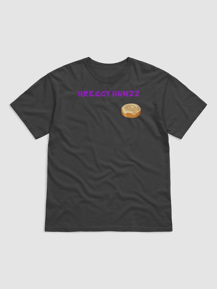 Breggy Bunzz Tee product image (1)