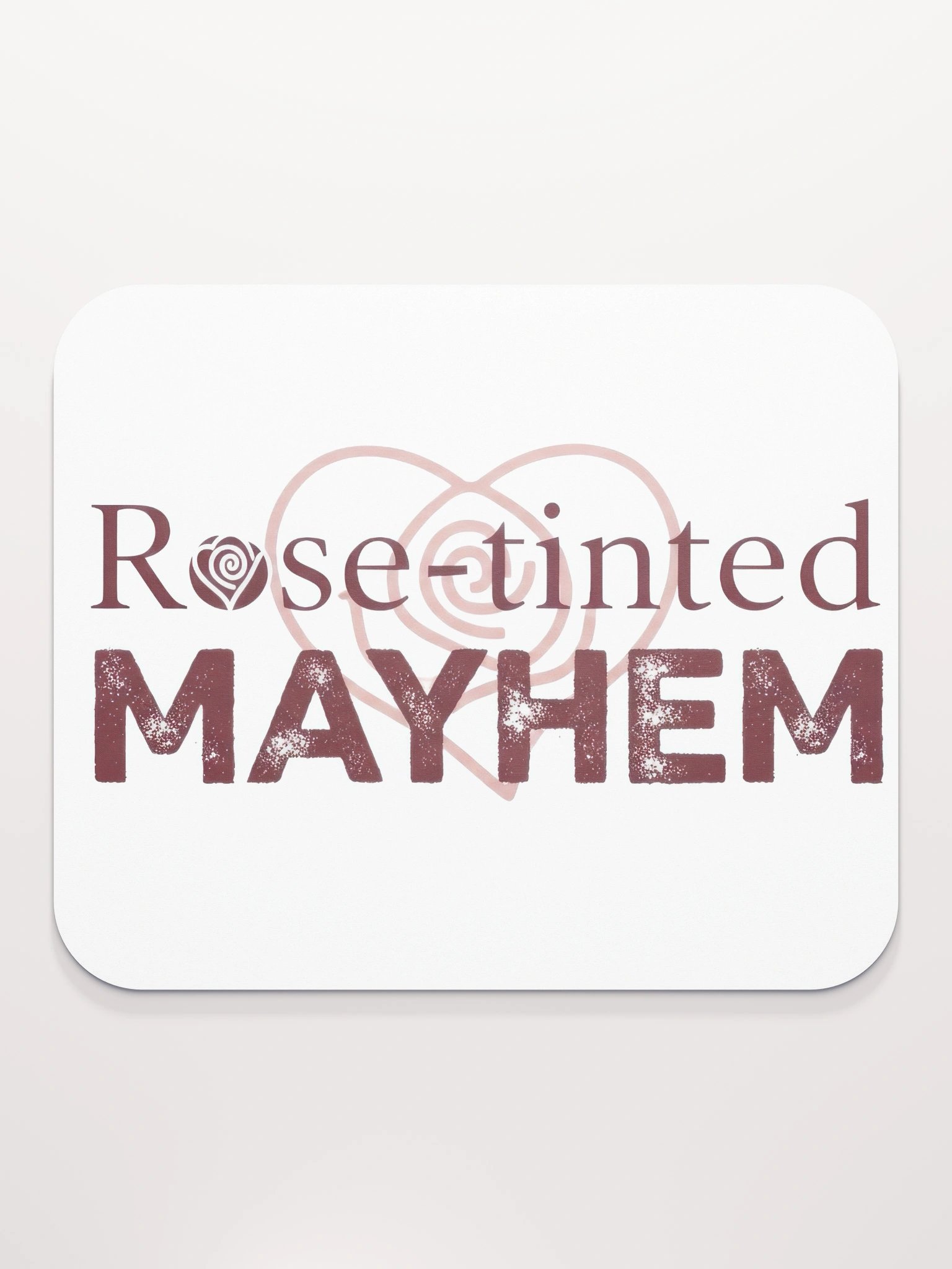 Mayhem Mousepad product image (2)