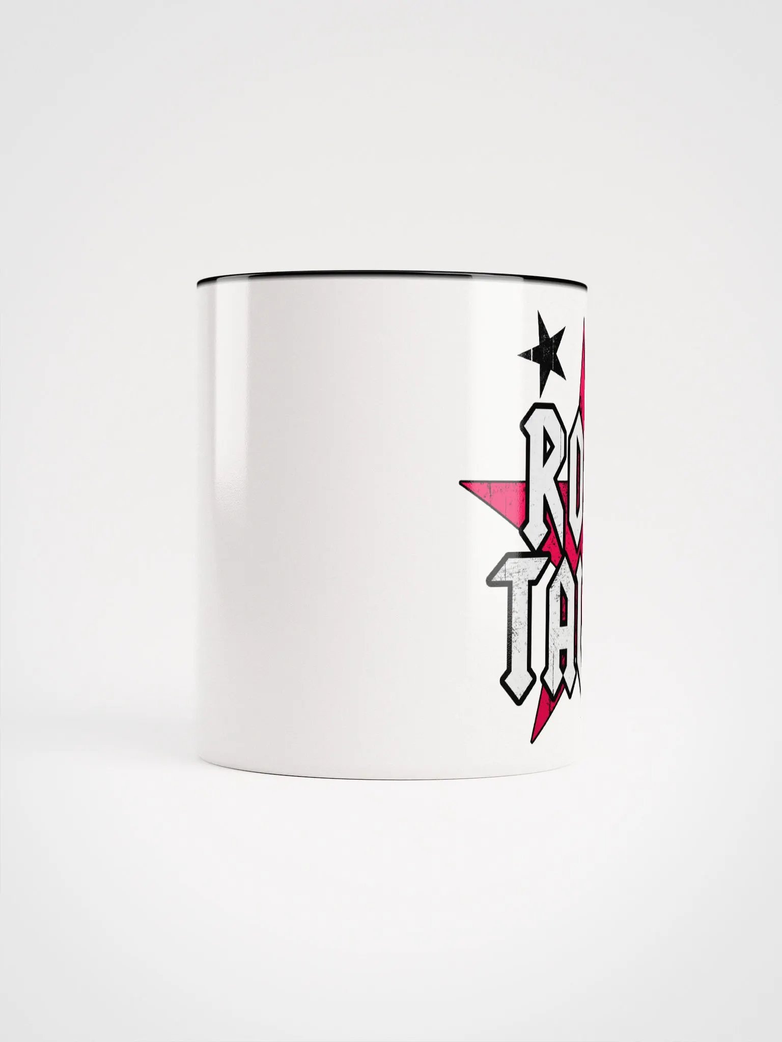 Rock Taurs Colored Mug! product image (5)