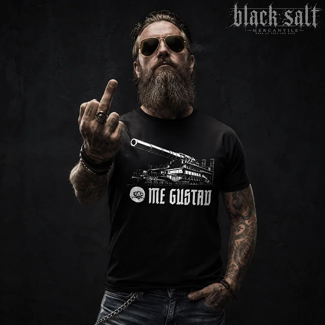Unapproved Goods & Civil Disobedience