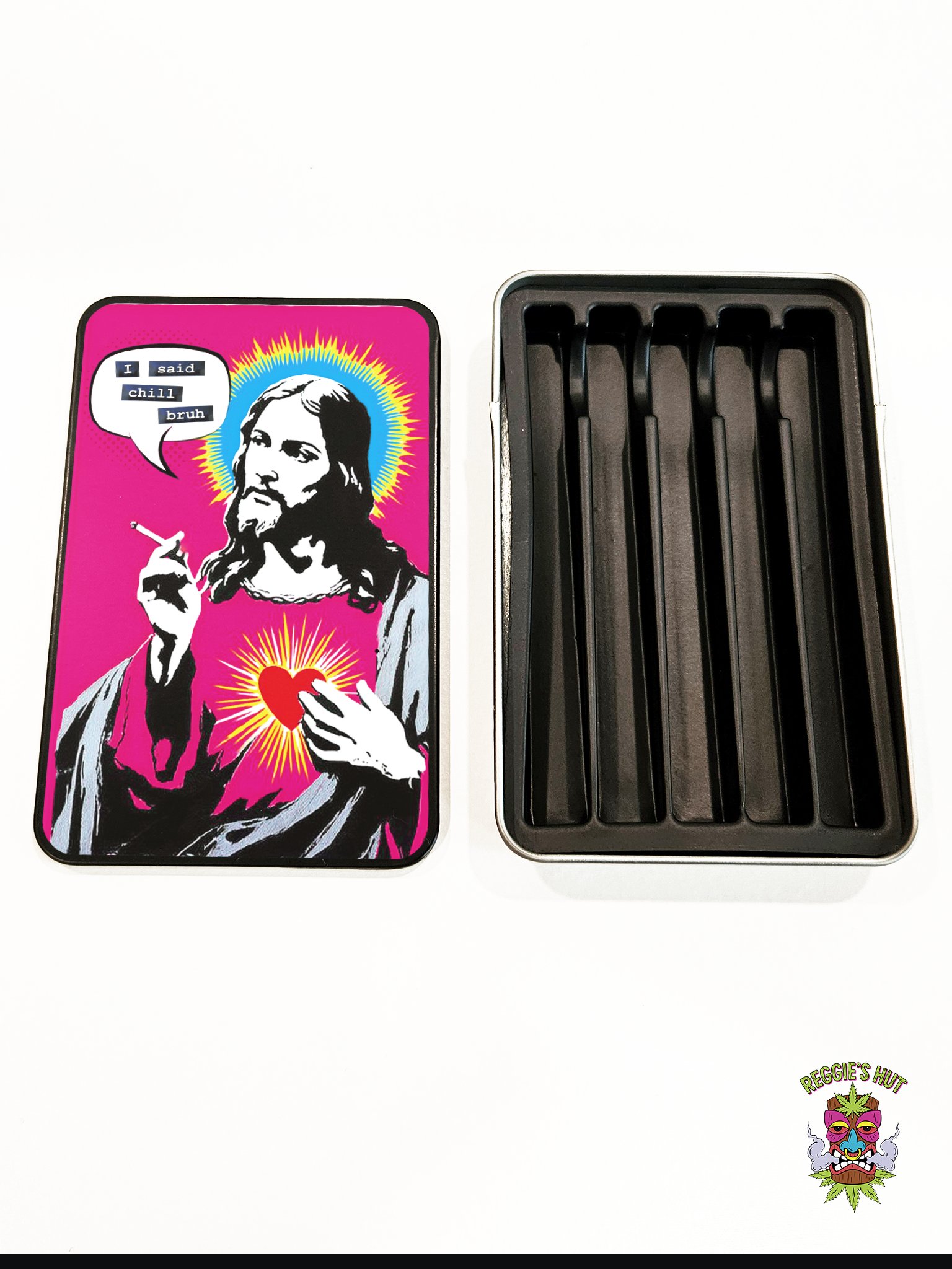 Case - Chill Bruh product image (3)