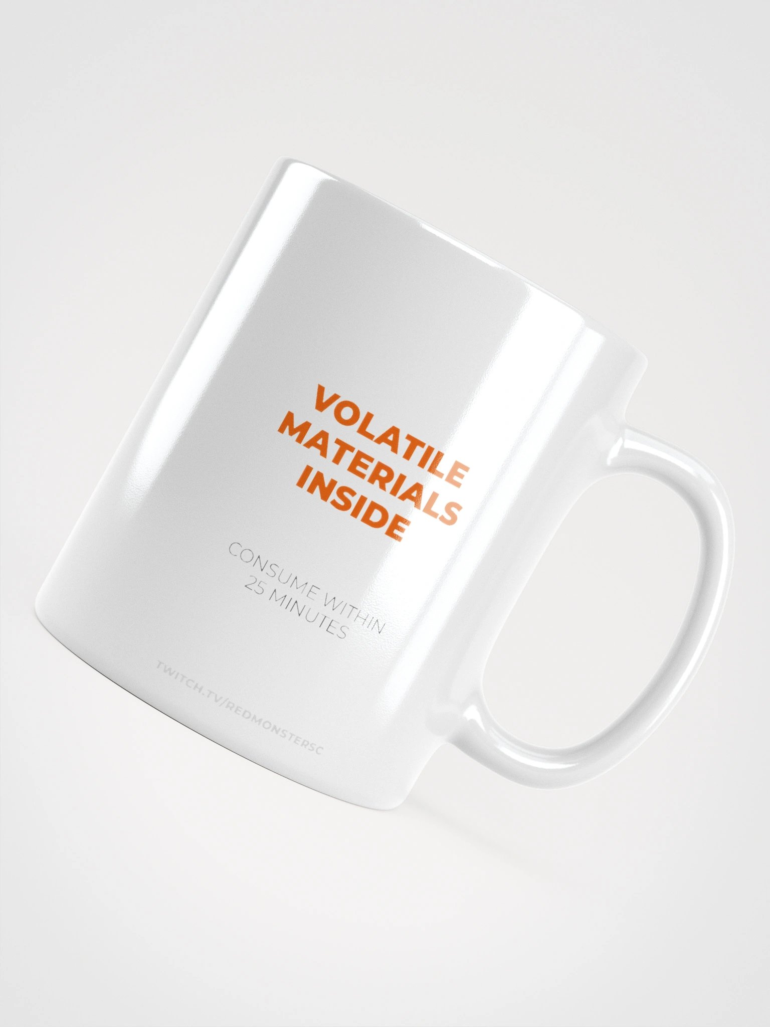 Coffee & Quantainium Mug product image (8)