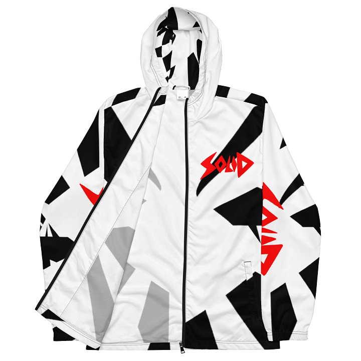 Windbreaker product image (2)