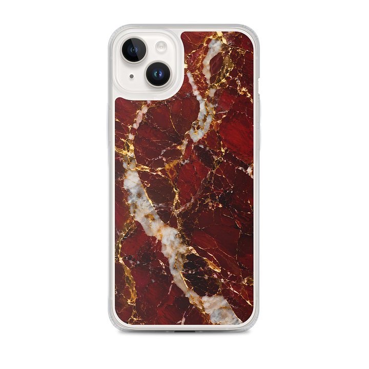 Red Marble product image (1)