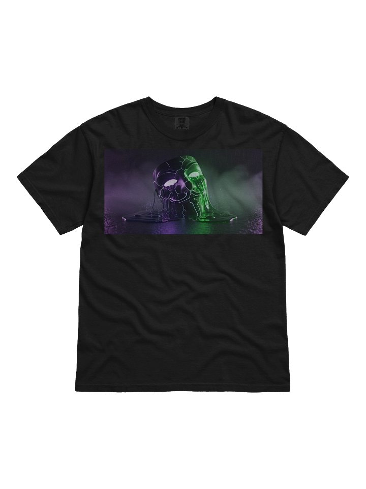 Cyber Nightmare T-Shirt product image (1)