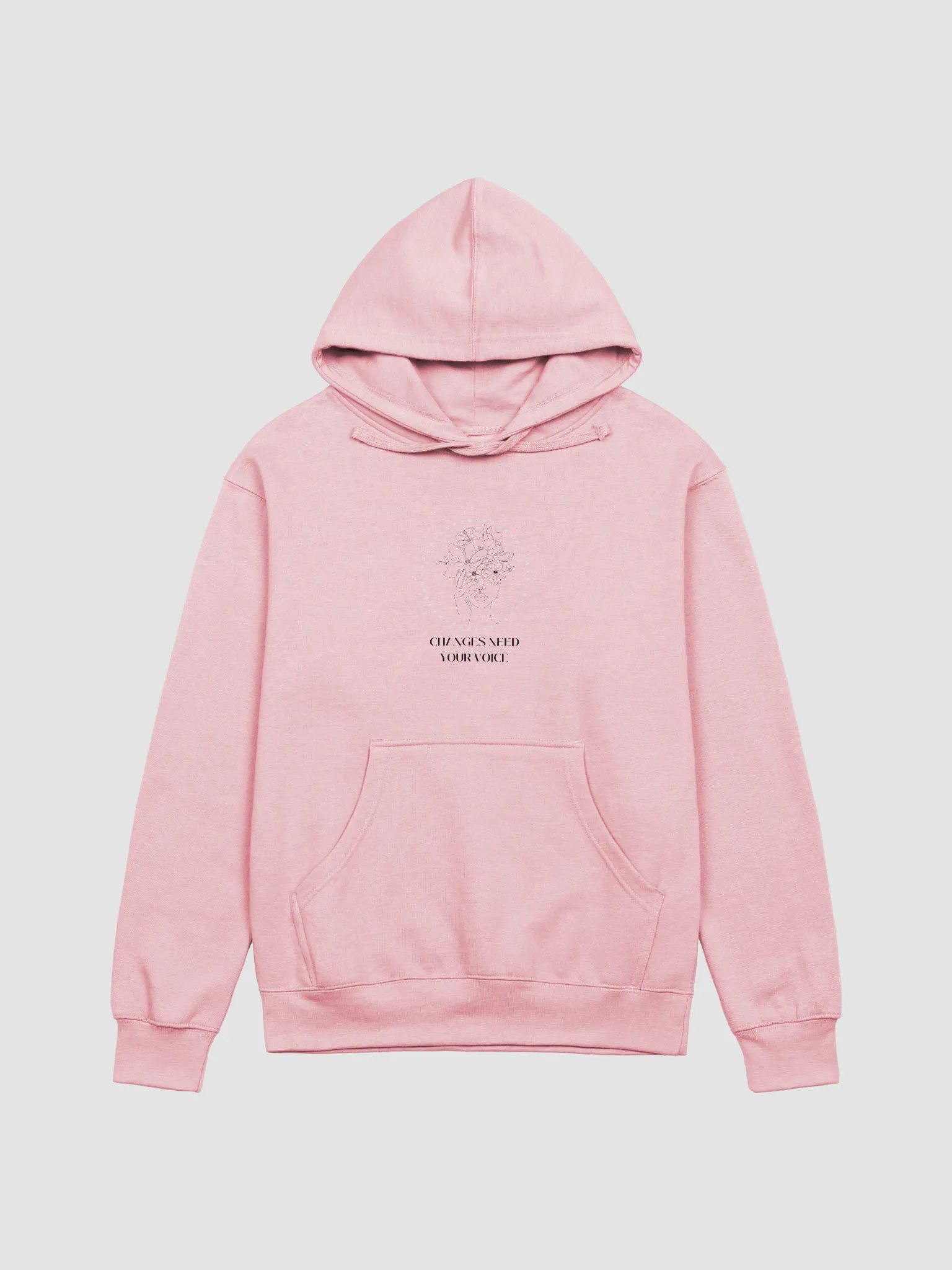 Women's Midweight Hoodie MHFB0144 product image (4)
