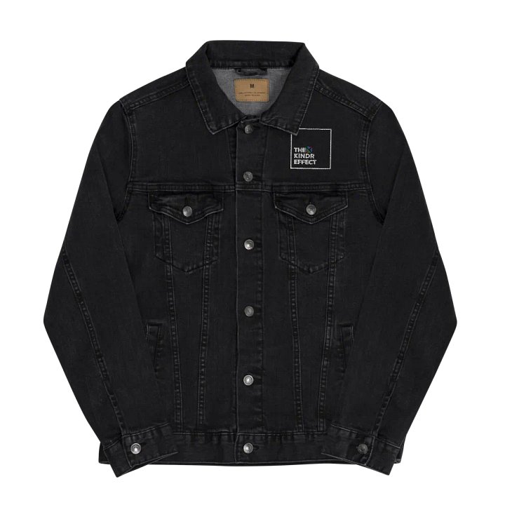 THE KINDR EFFECT Jean JKT product image (2)