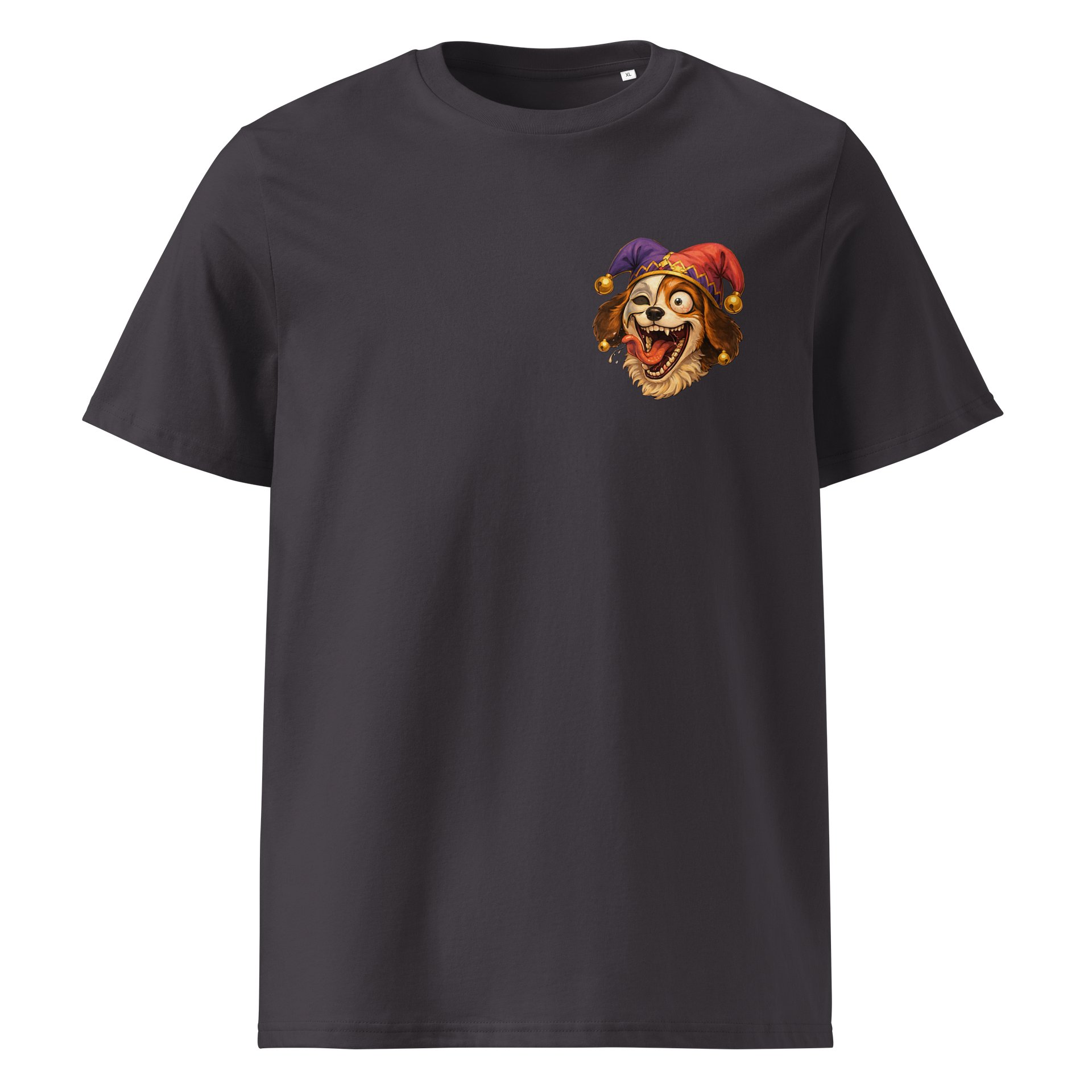 Kingdoms Jester 2 T-Shirt product image (1)