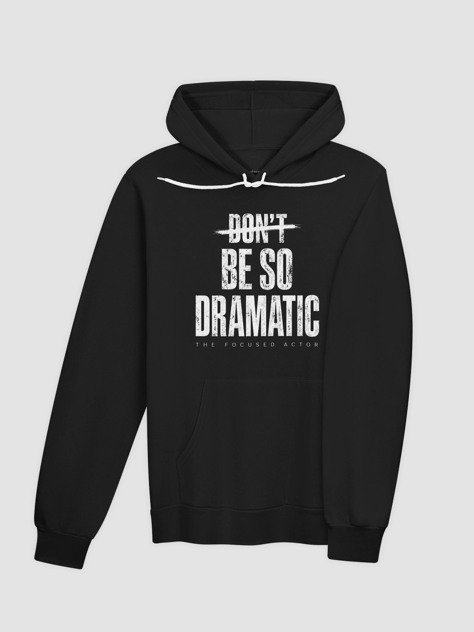 Dramatic Hoodie product image (4)