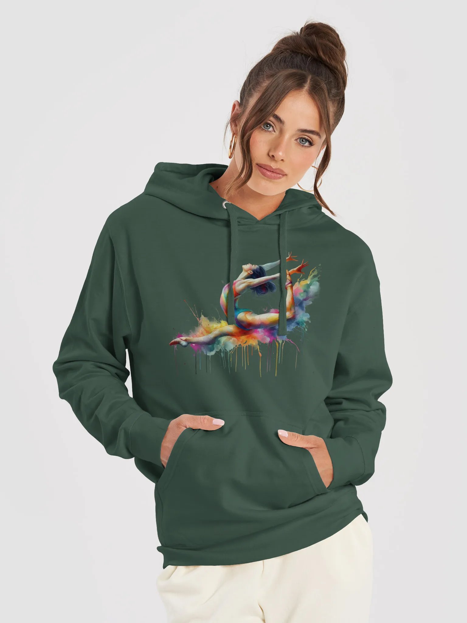 Airborne Elegance Hoodie product image (31)